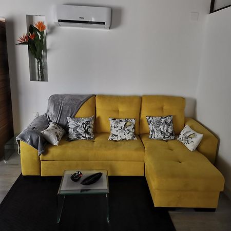 グラナダFg Albayzin Apartamento Deluxe Con Terraza Vistas Y Parking Gratisアパートメント エクステリア 写真