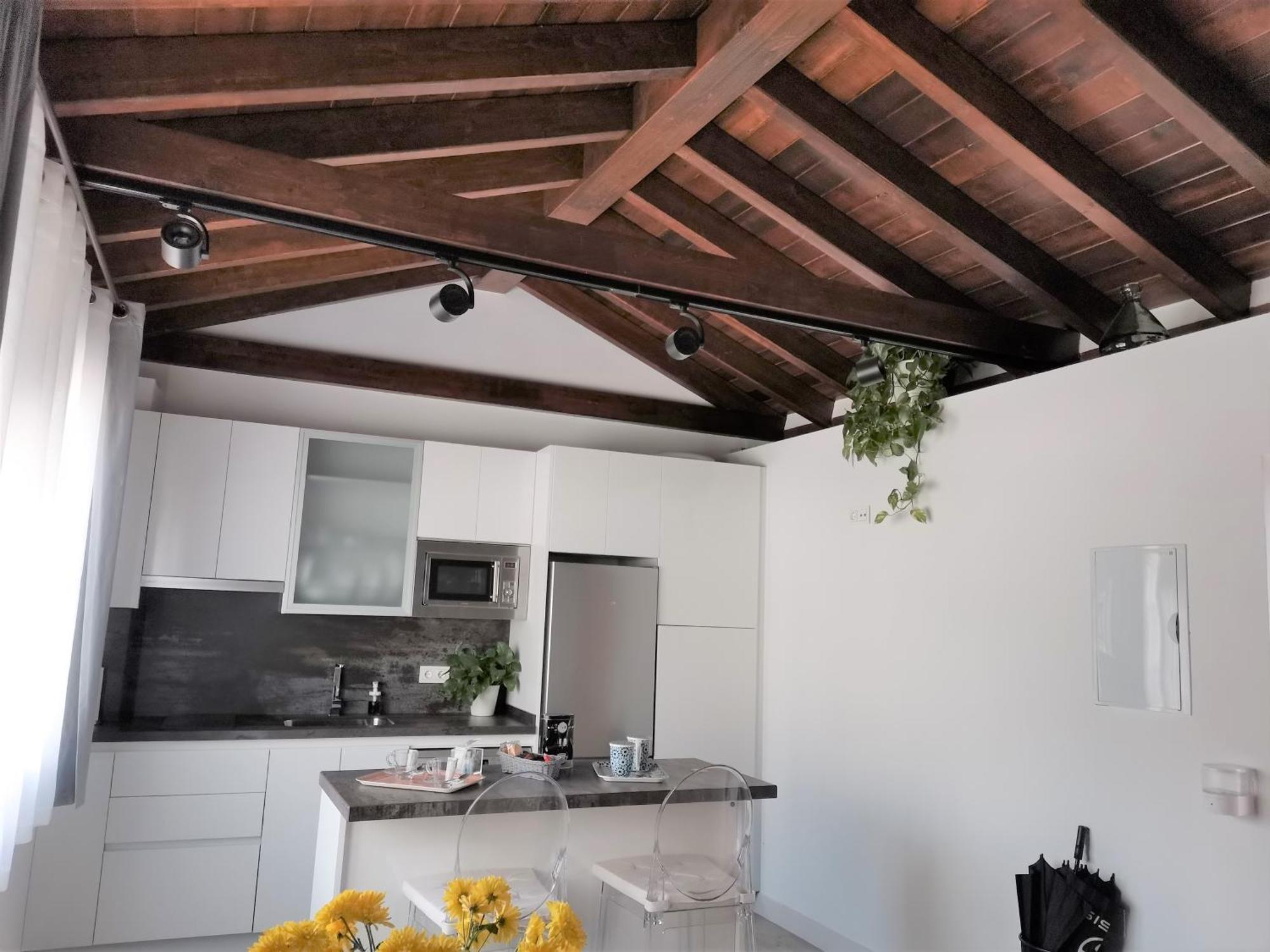 グラナダFg Albayzin Apartamento Deluxe Con Terraza Vistas Y Parking Gratisアパートメント エクステリア 写真
