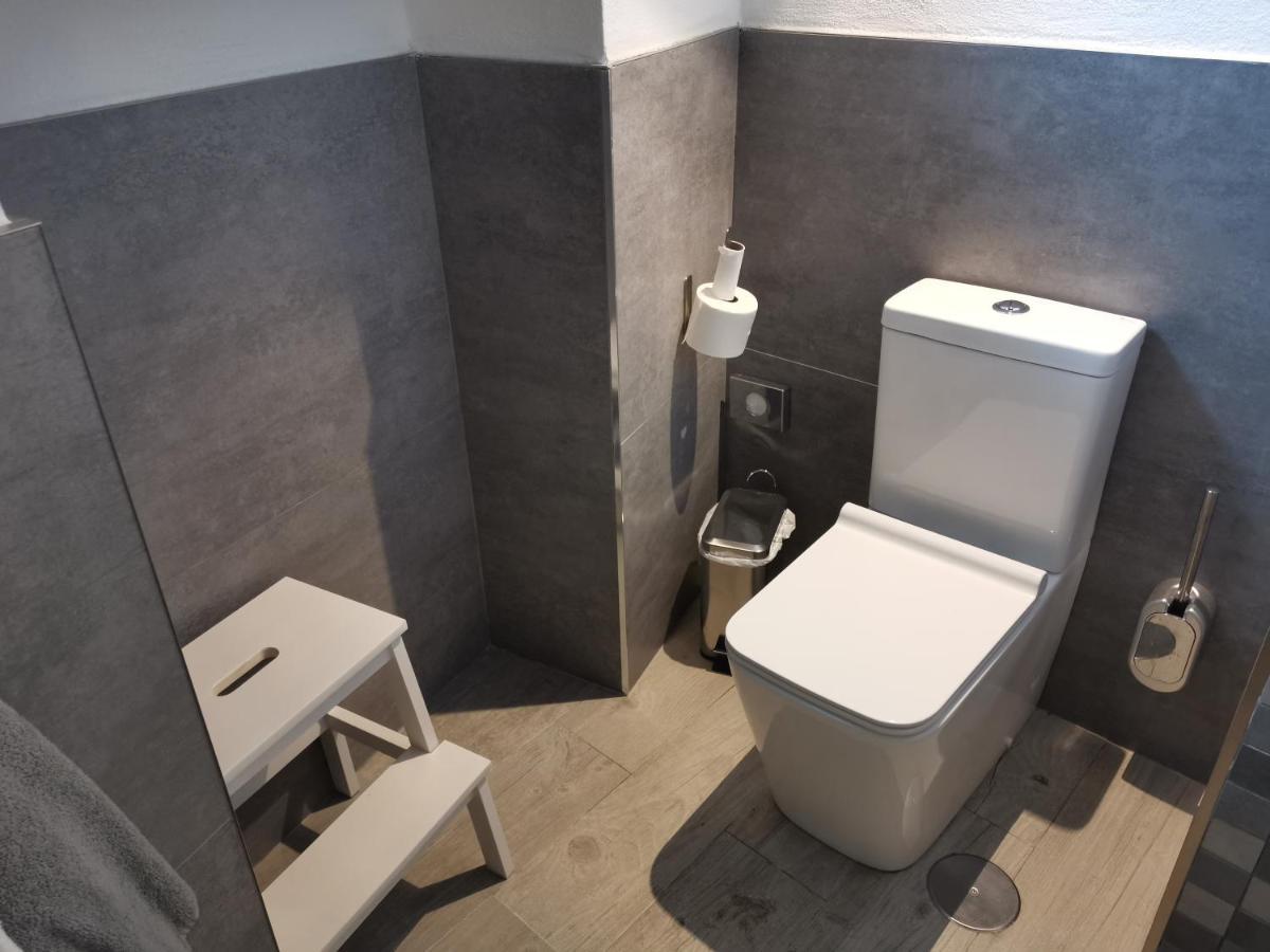 グラナダFg Albayzin Apartamento Deluxe Con Terraza Vistas Y Parking Gratisアパートメント エクステリア 写真