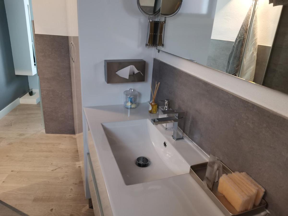グラナダFg Albayzin Apartamento Deluxe Con Terraza Vistas Y Parking Gratisアパートメント エクステリア 写真