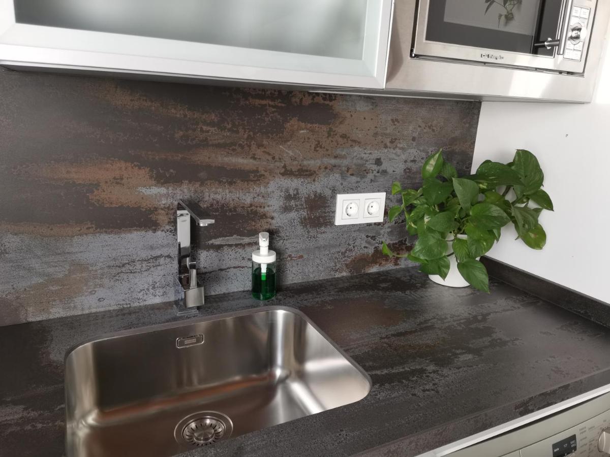 グラナダFg Albayzin Apartamento Deluxe Con Terraza Vistas Y Parking Gratisアパートメント エクステリア 写真