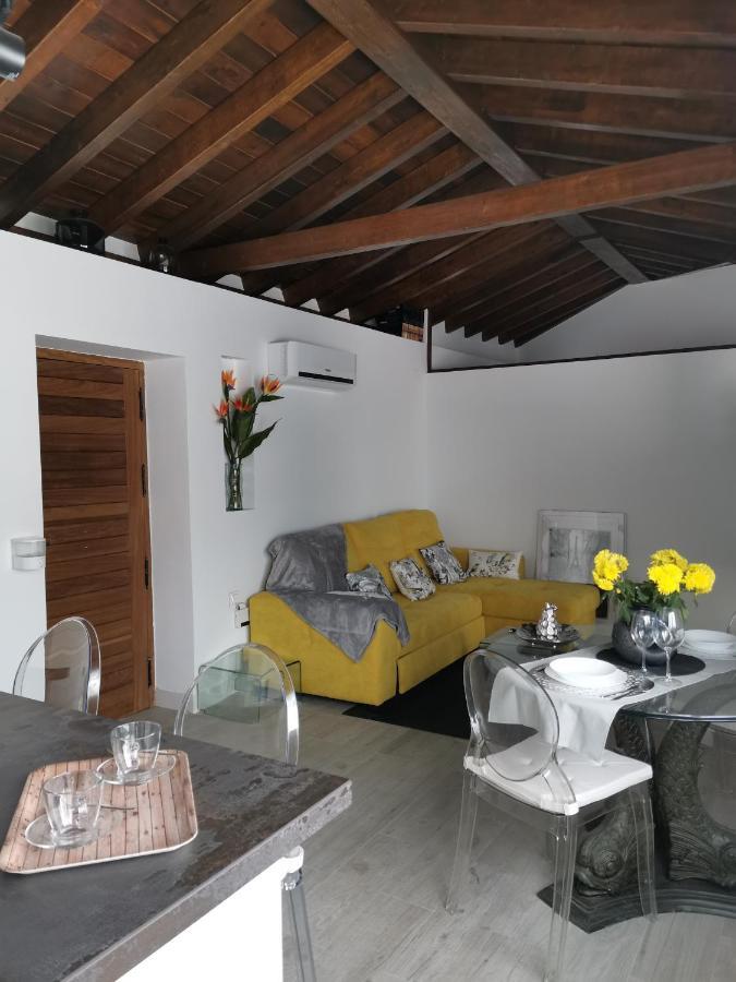 グラナダFg Albayzin Apartamento Deluxe Con Terraza Vistas Y Parking Gratisアパートメント エクステリア 写真