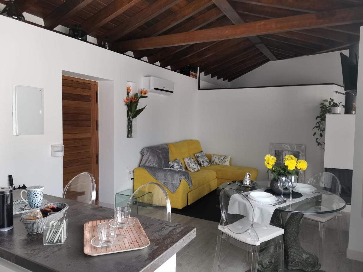 グラナダFg Albayzin Apartamento Deluxe Con Terraza Vistas Y Parking Gratisアパートメント エクステリア 写真