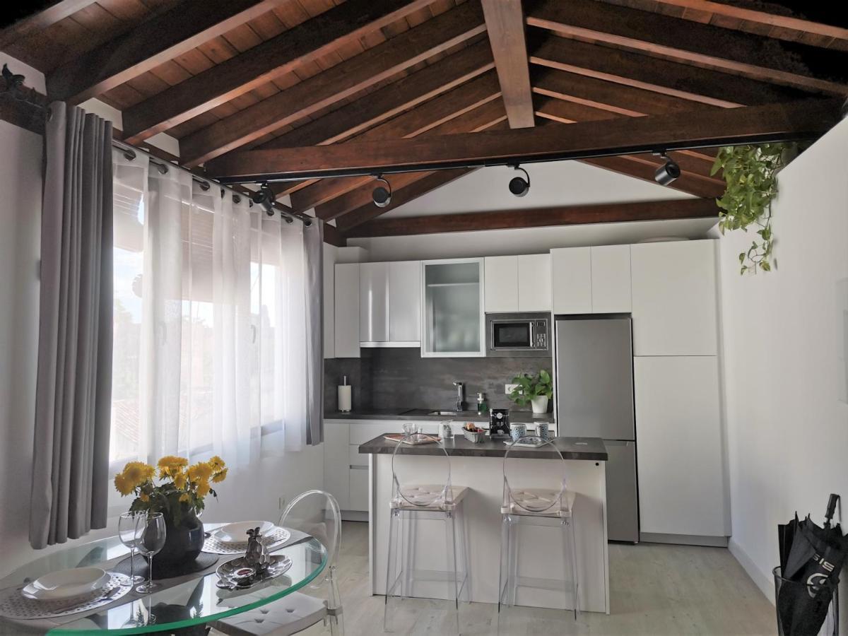 グラナダFg Albayzin Apartamento Deluxe Con Terraza Vistas Y Parking Gratisアパートメント エクステリア 写真