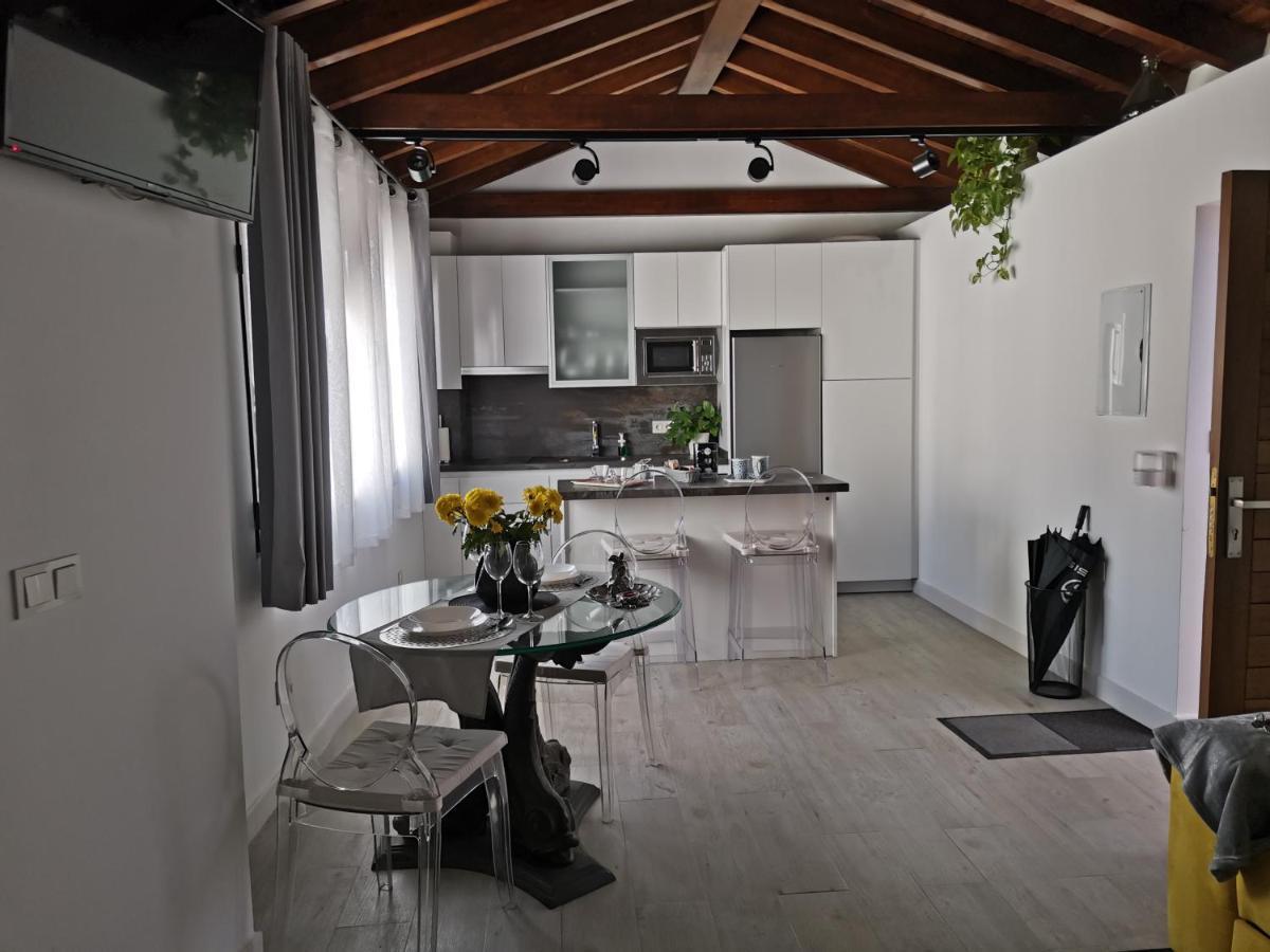 グラナダFg Albayzin Apartamento Deluxe Con Terraza Vistas Y Parking Gratisアパートメント エクステリア 写真