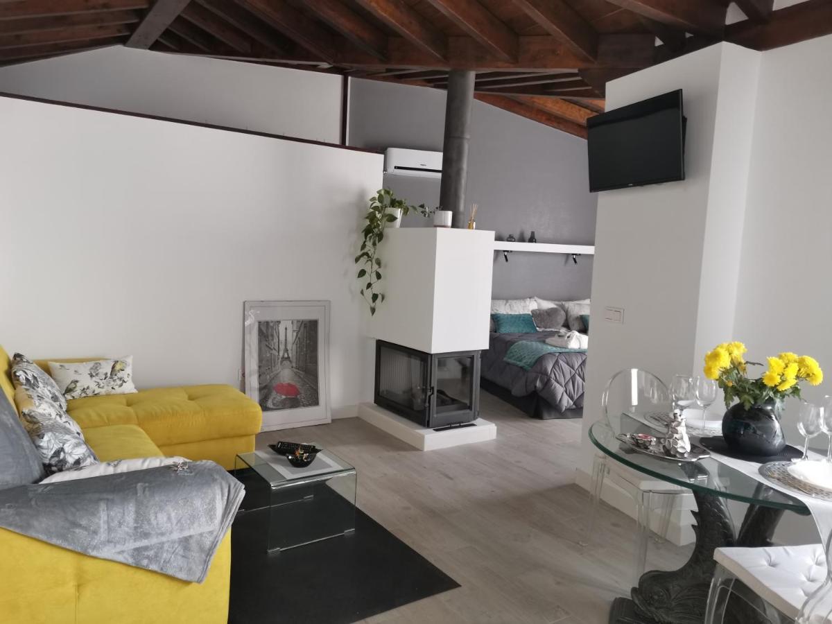 グラナダFg Albayzin Apartamento Deluxe Con Terraza Vistas Y Parking Gratisアパートメント エクステリア 写真
