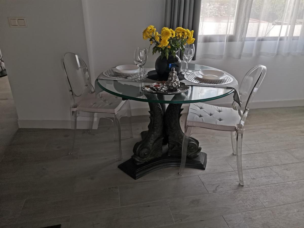 グラナダFg Albayzin Apartamento Deluxe Con Terraza Vistas Y Parking Gratisアパートメント エクステリア 写真