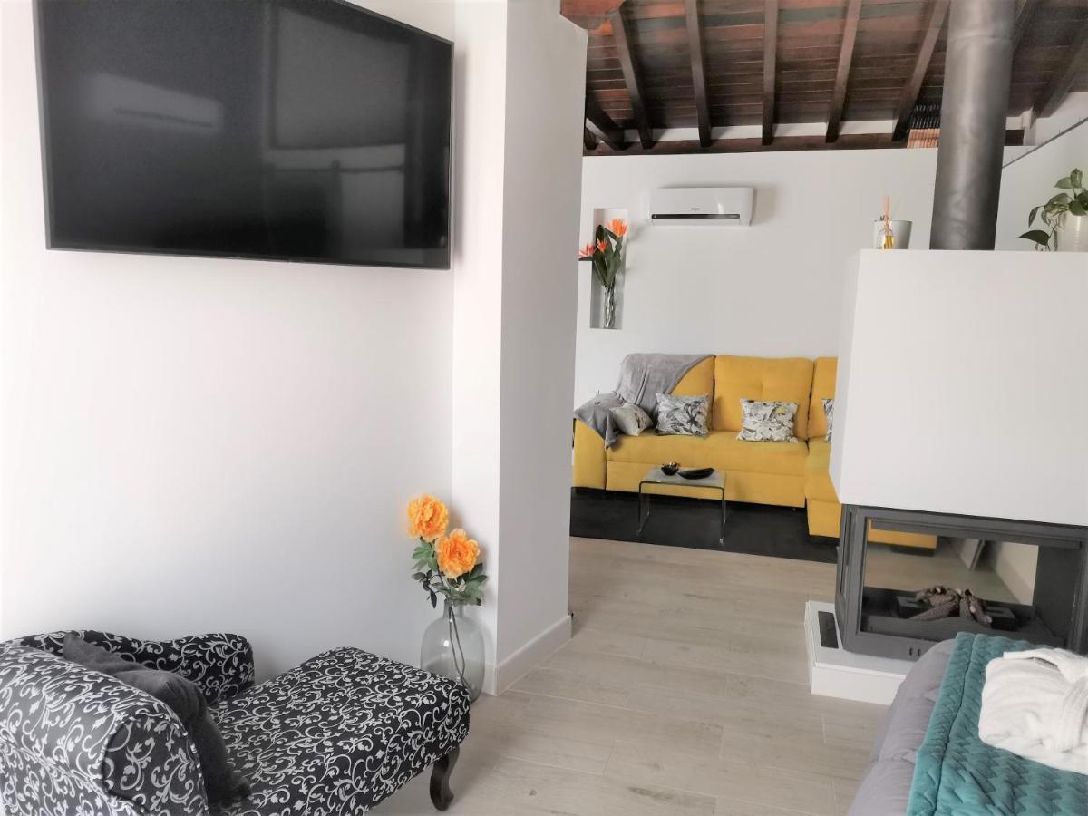 グラナダFg Albayzin Apartamento Deluxe Con Terraza Vistas Y Parking Gratisアパートメント エクステリア 写真