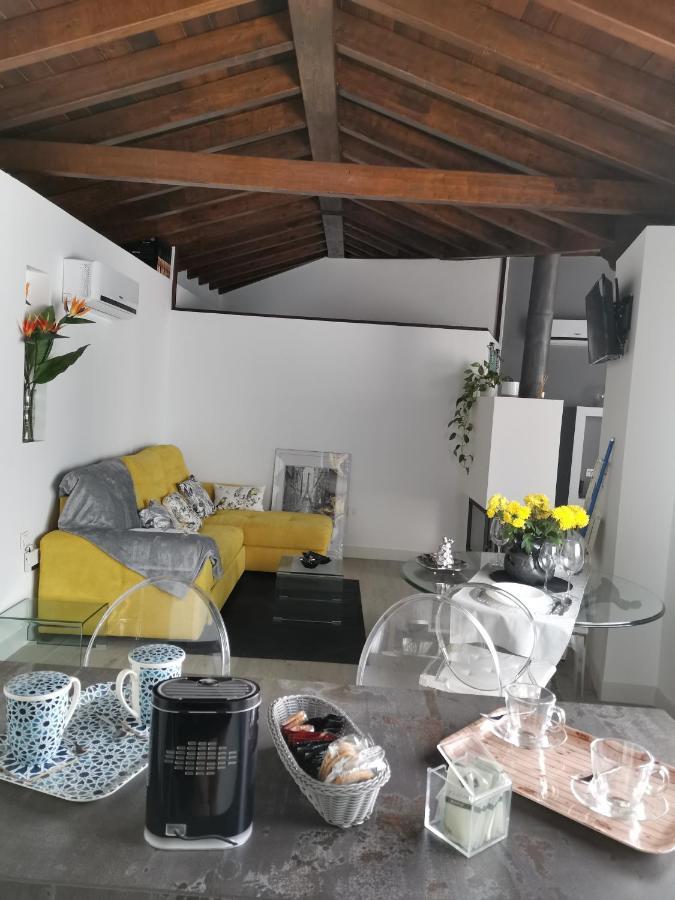 グラナダFg Albayzin Apartamento Deluxe Con Terraza Vistas Y Parking Gratisアパートメント エクステリア 写真