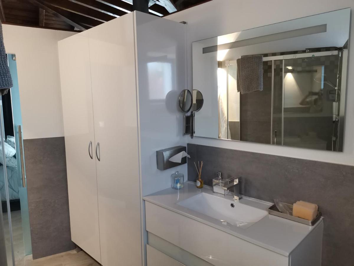 グラナダFg Albayzin Apartamento Deluxe Con Terraza Vistas Y Parking Gratisアパートメント エクステリア 写真