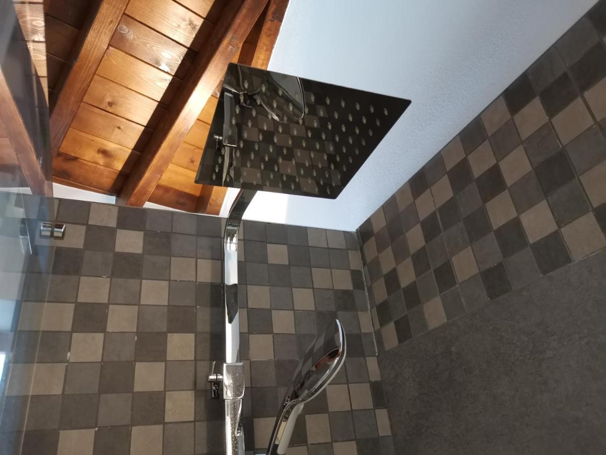 グラナダFg Albayzin Apartamento Deluxe Con Terraza Vistas Y Parking Gratisアパートメント エクステリア 写真