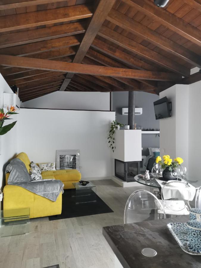 グラナダFg Albayzin Apartamento Deluxe Con Terraza Vistas Y Parking Gratisアパートメント エクステリア 写真