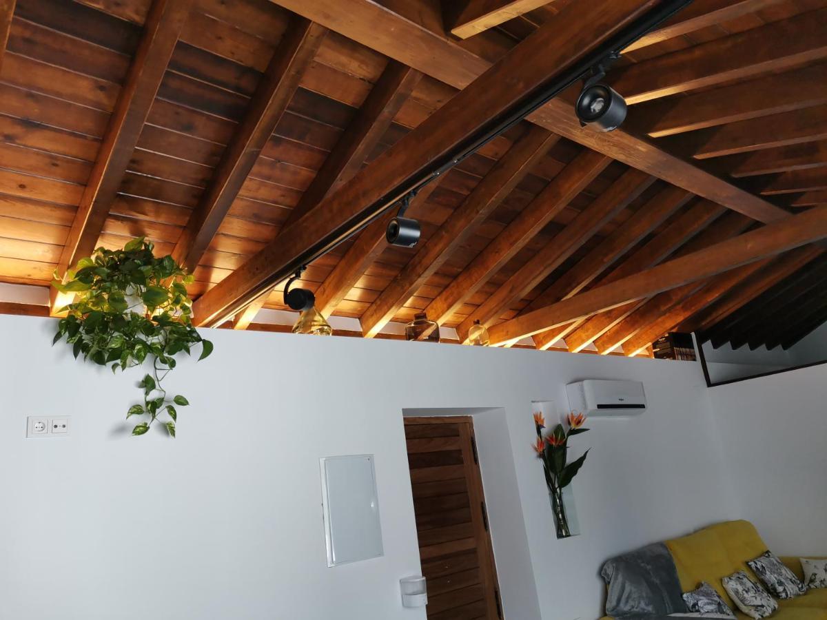 グラナダFg Albayzin Apartamento Deluxe Con Terraza Vistas Y Parking Gratisアパートメント エクステリア 写真
