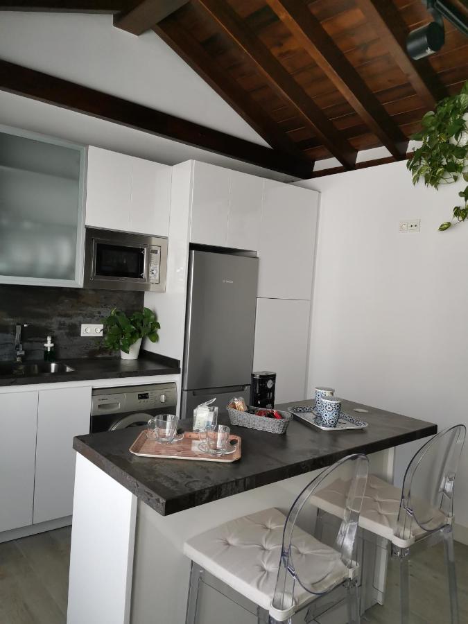 グラナダFg Albayzin Apartamento Deluxe Con Terraza Vistas Y Parking Gratisアパートメント エクステリア 写真
